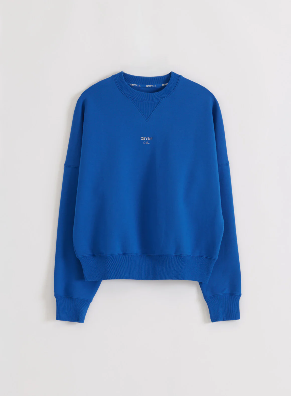 Azure Le Run Running Sweatshirt - Image 7
