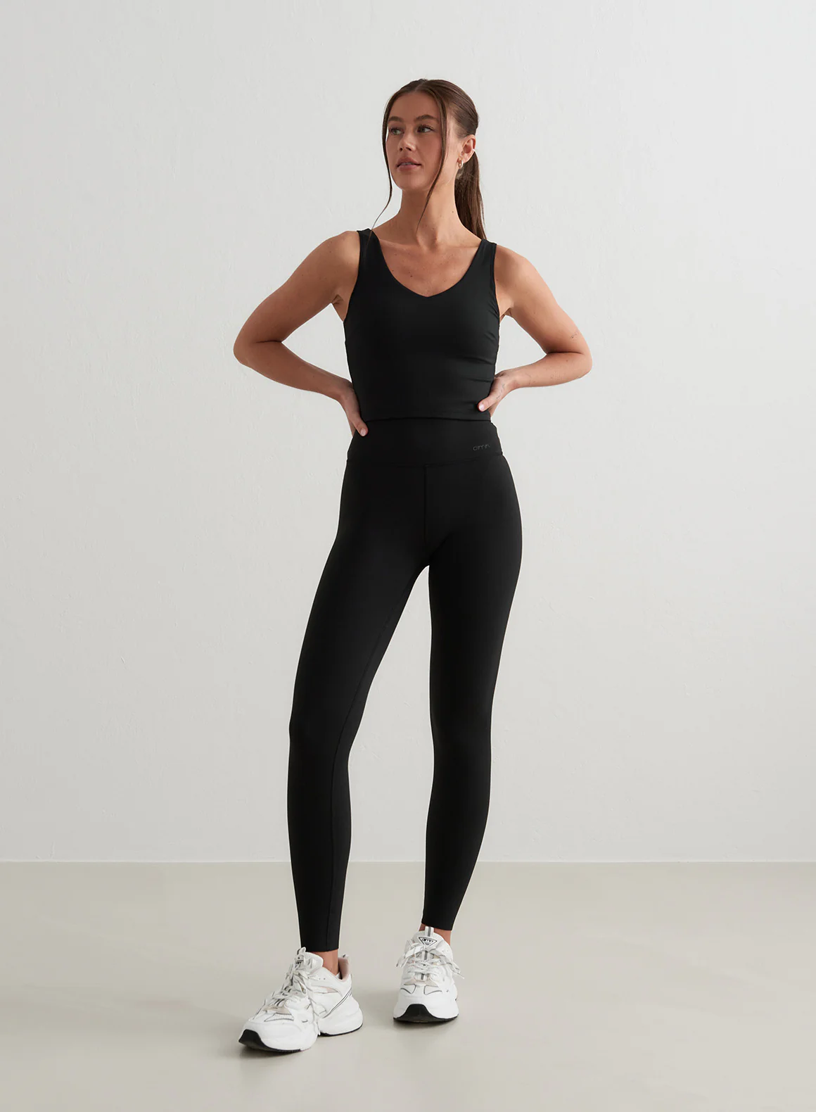 Black Sense Tights - Image 106