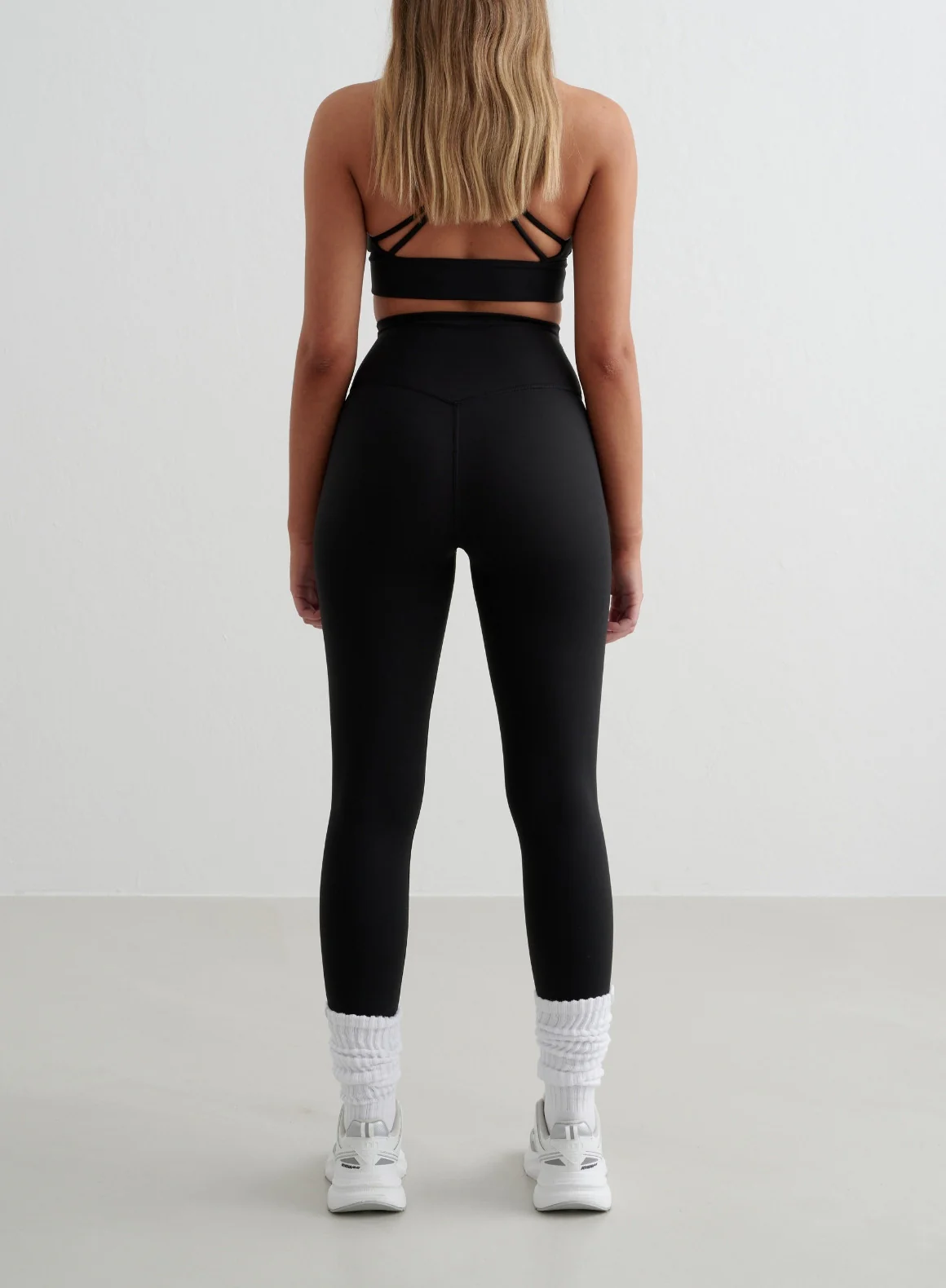 Black Sense Tights - Image 7