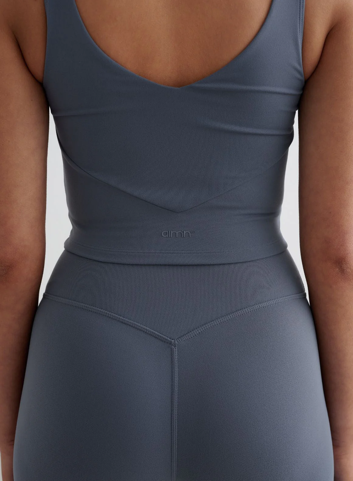 Storm Blue Sense Bralette - Image 3