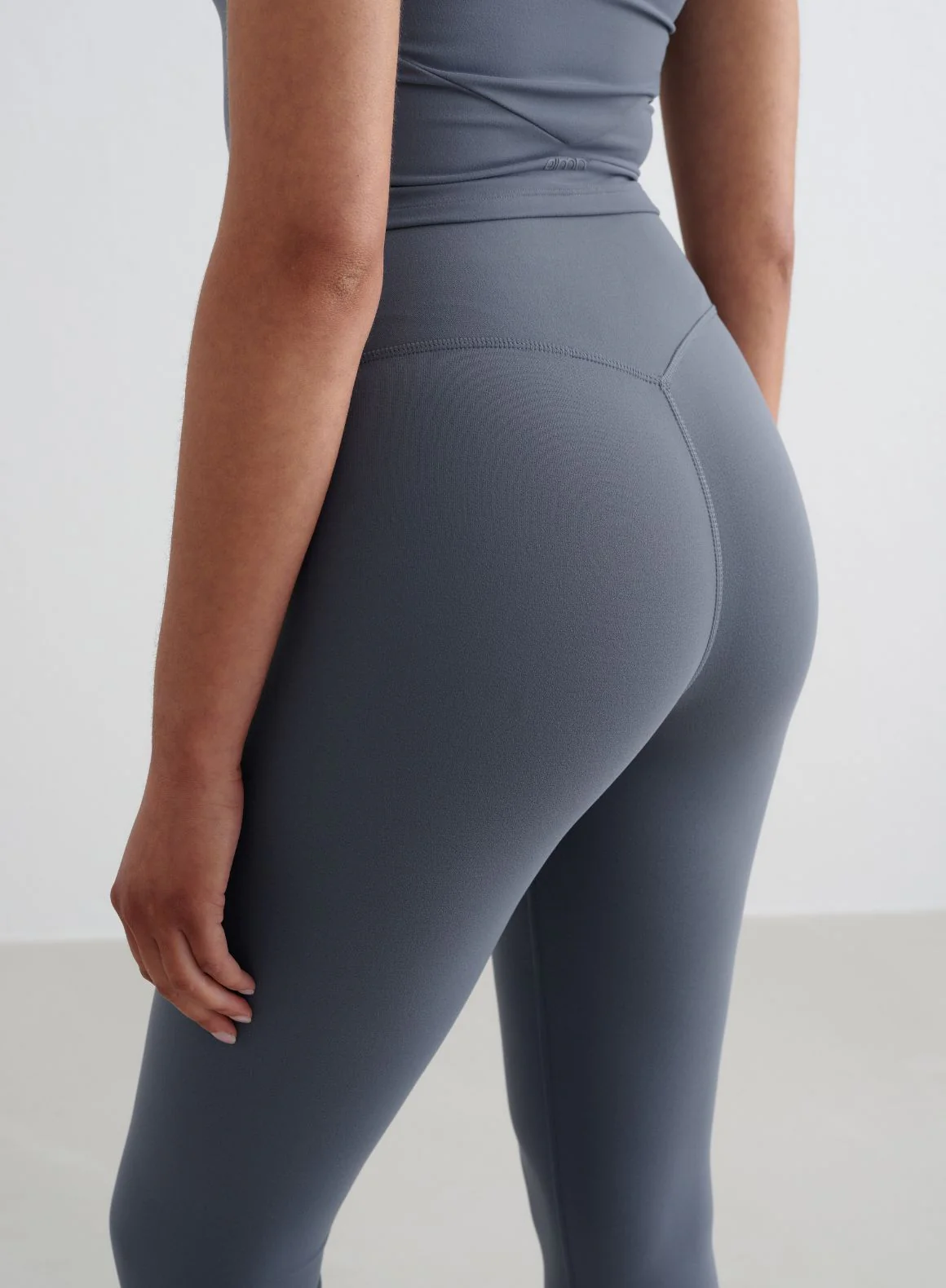 Storm Blue Sense Tights - Image 3