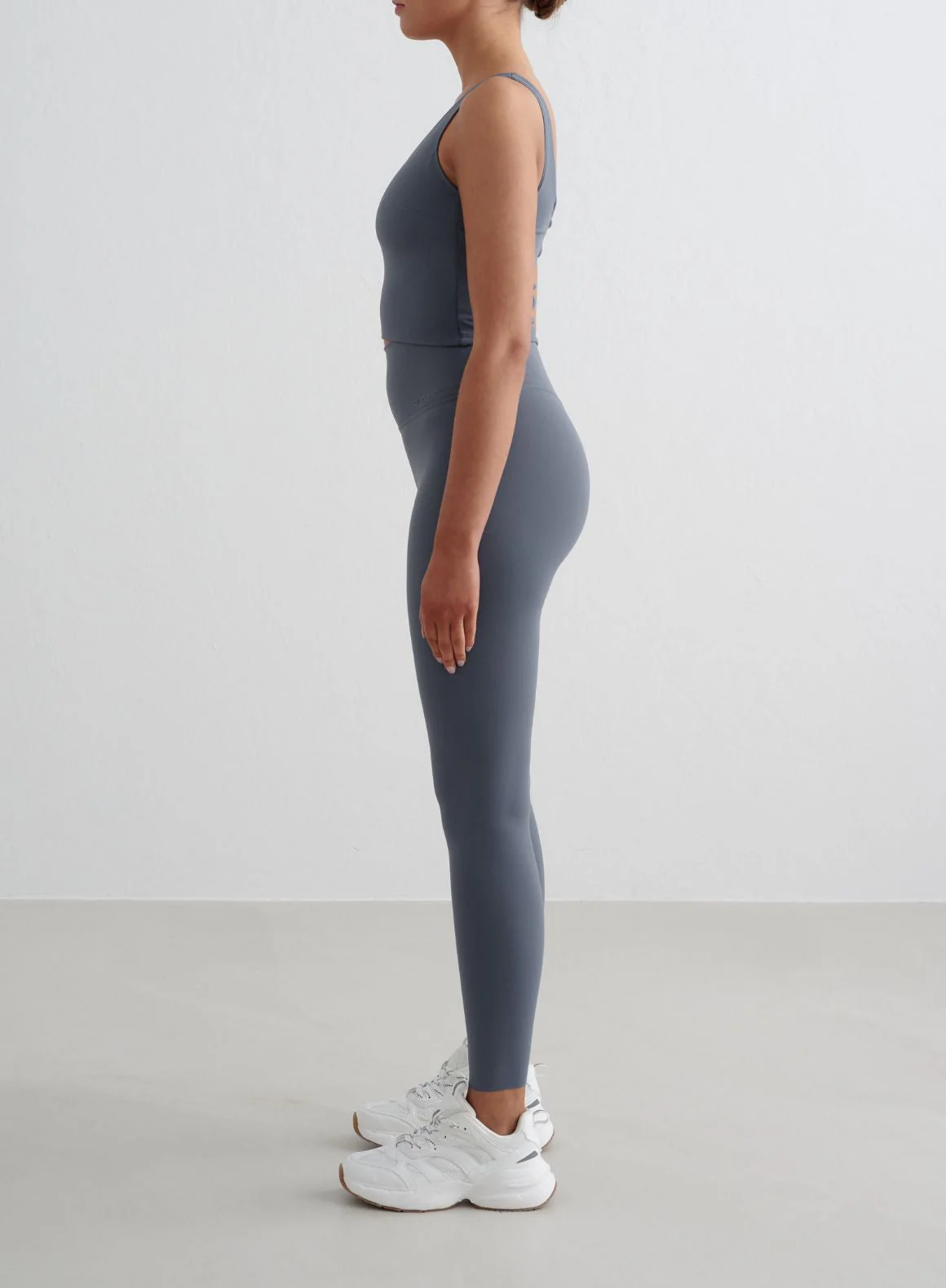 Storm Blue Sense Tights - Image 7
