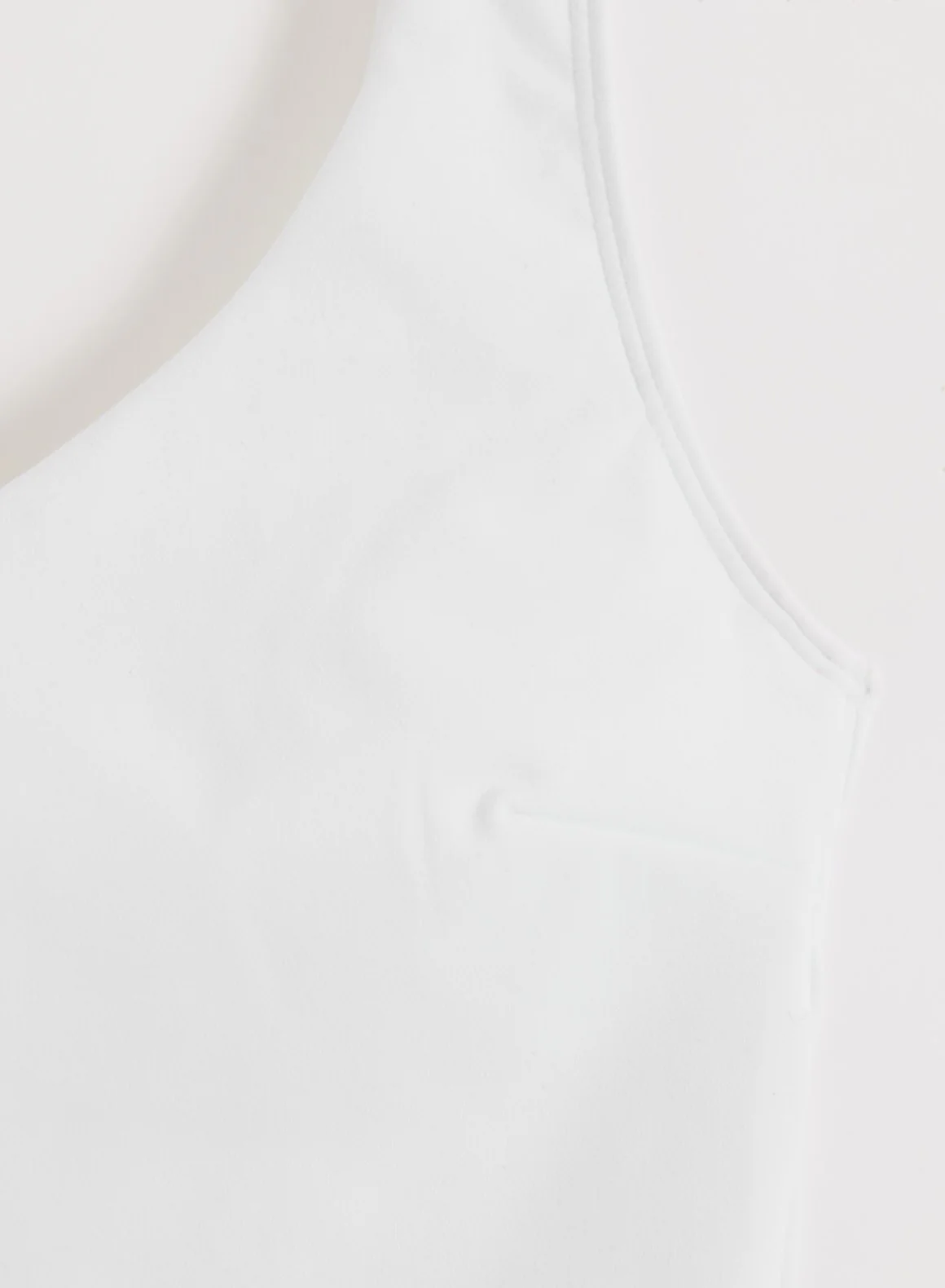 White Sense Bralette - Image 7
